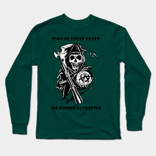 Sons of Joule Creep Long Sleeve T-Shirt